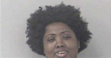 Dominique Cameau, - St. Lucie County, FL 